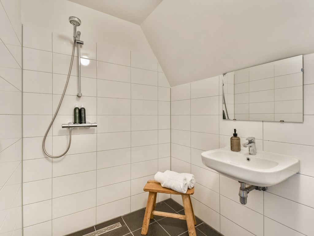 Jan Sonj&eacute;straat 15B, ROTTERDAM