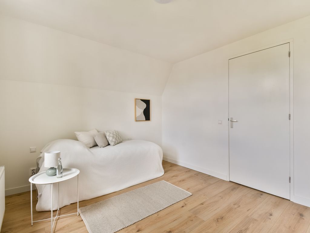 Jan Sonj&eacute;straat 15B, ROTTERDAM