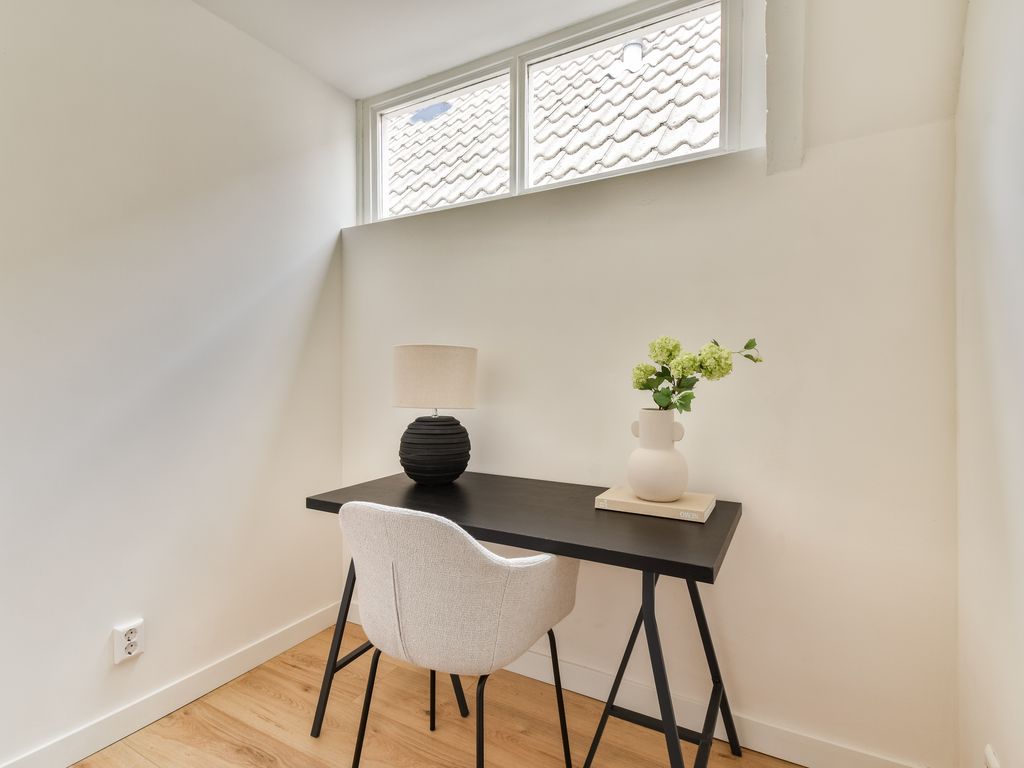 Jan Sonj&eacute;straat 15B, ROTTERDAM