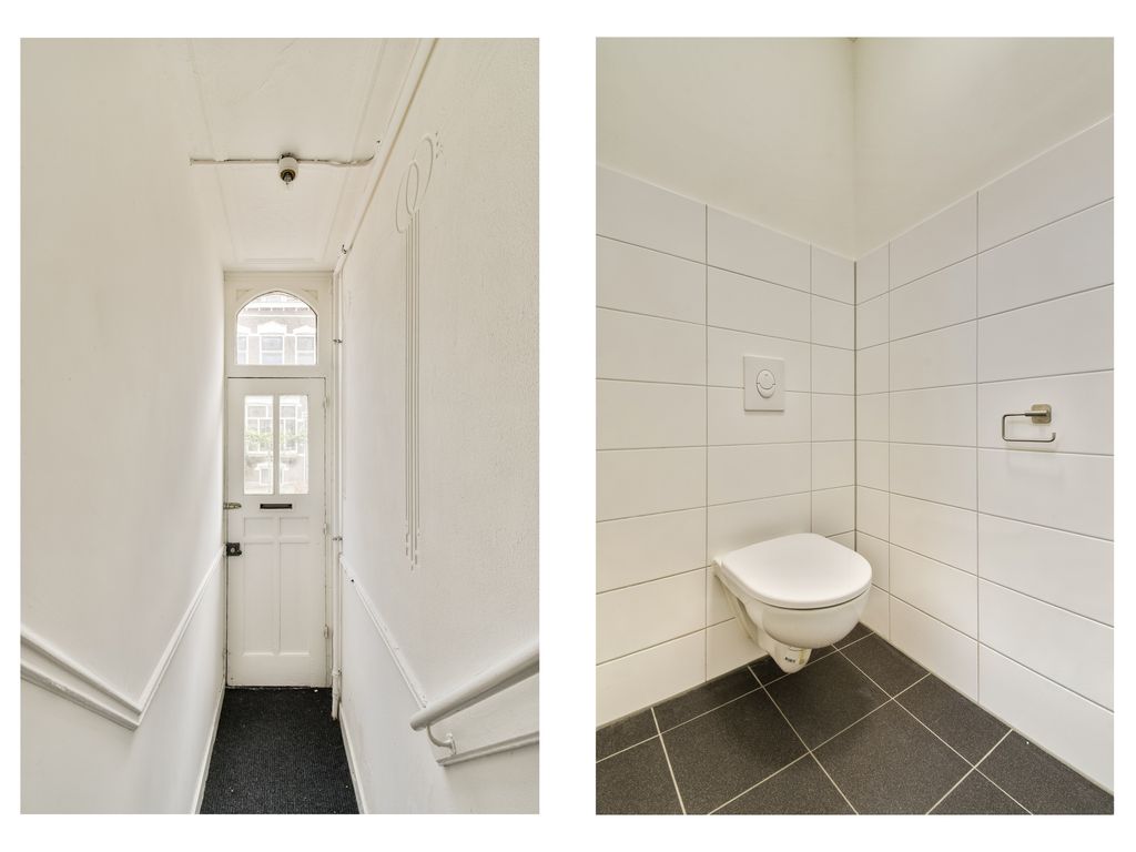 Jan Sonj&eacute;straat 15B, ROTTERDAM