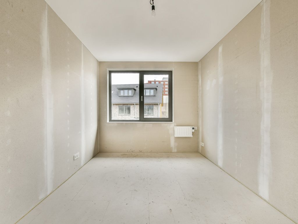 Zwembaan 9, VLAARDINGEN