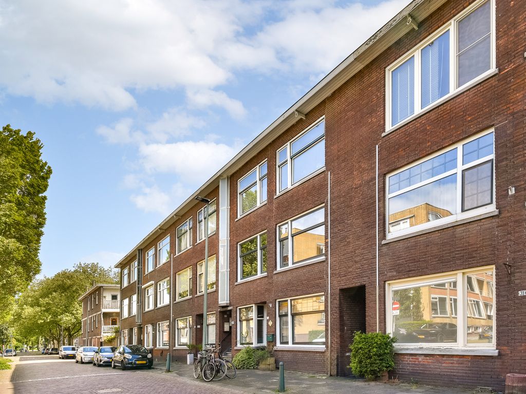 Broekweg 27, VLAARDINGEN