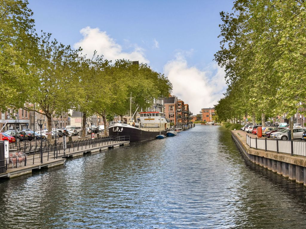Broekweg 27, VLAARDINGEN