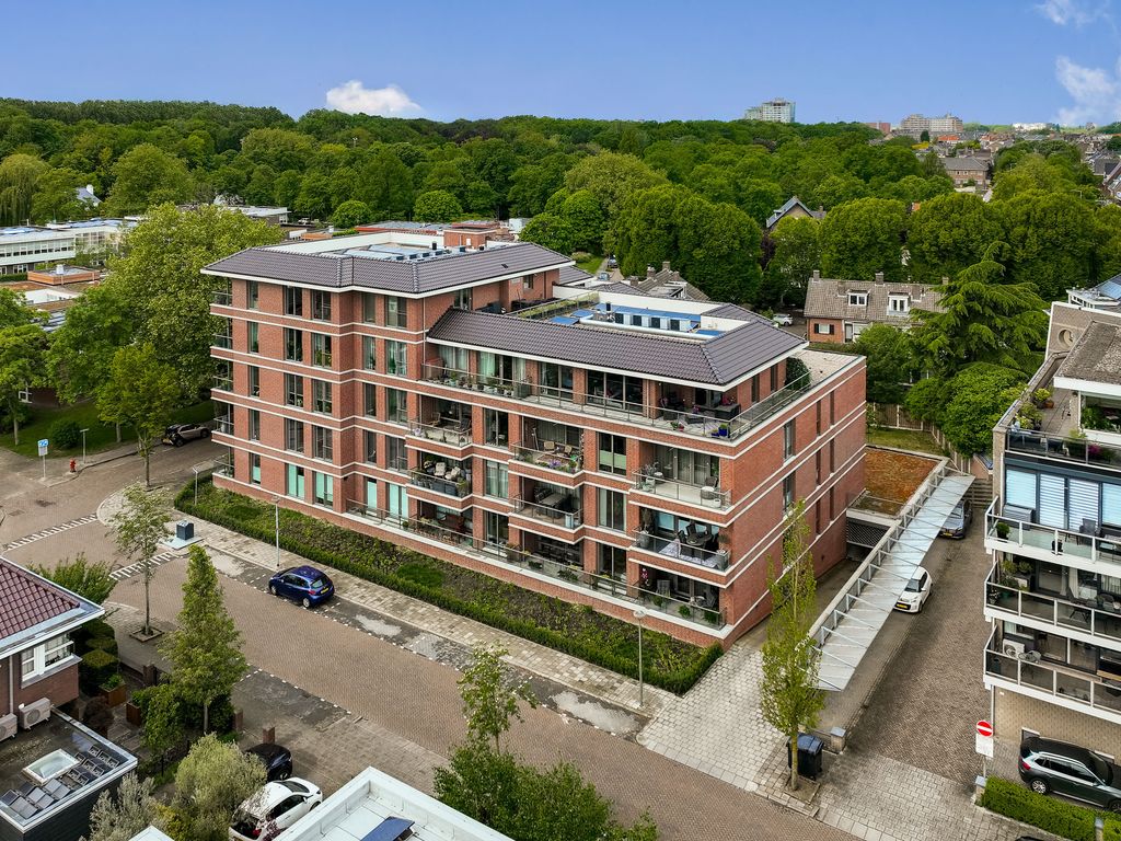 Dr Noletstraat 2D 1, SCHIEDAM