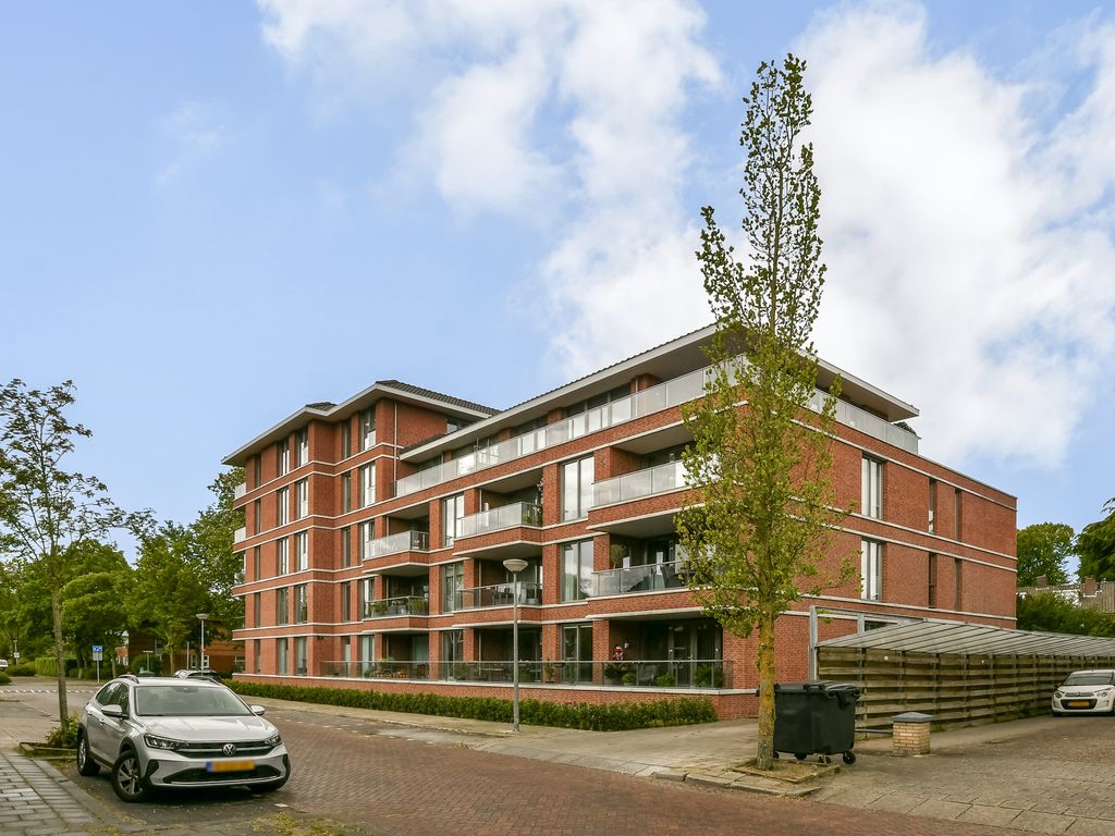 Dr Noletstraat 2D 1, SCHIEDAM