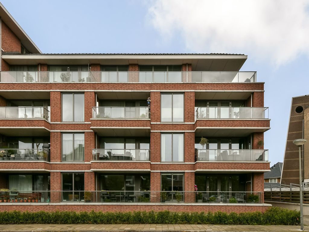 Dr Noletstraat 2D 1, SCHIEDAM