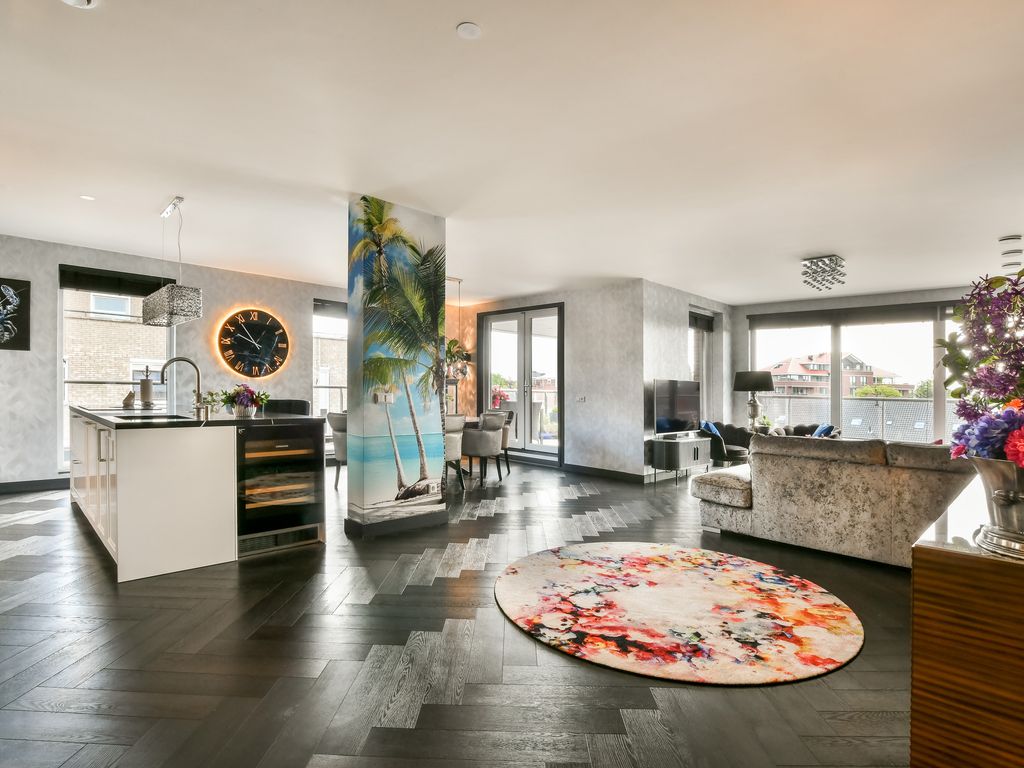Dr Noletstraat 2D 1, SCHIEDAM