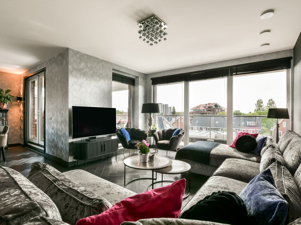 Dr Noletstraat 2D 1, SCHIEDAM