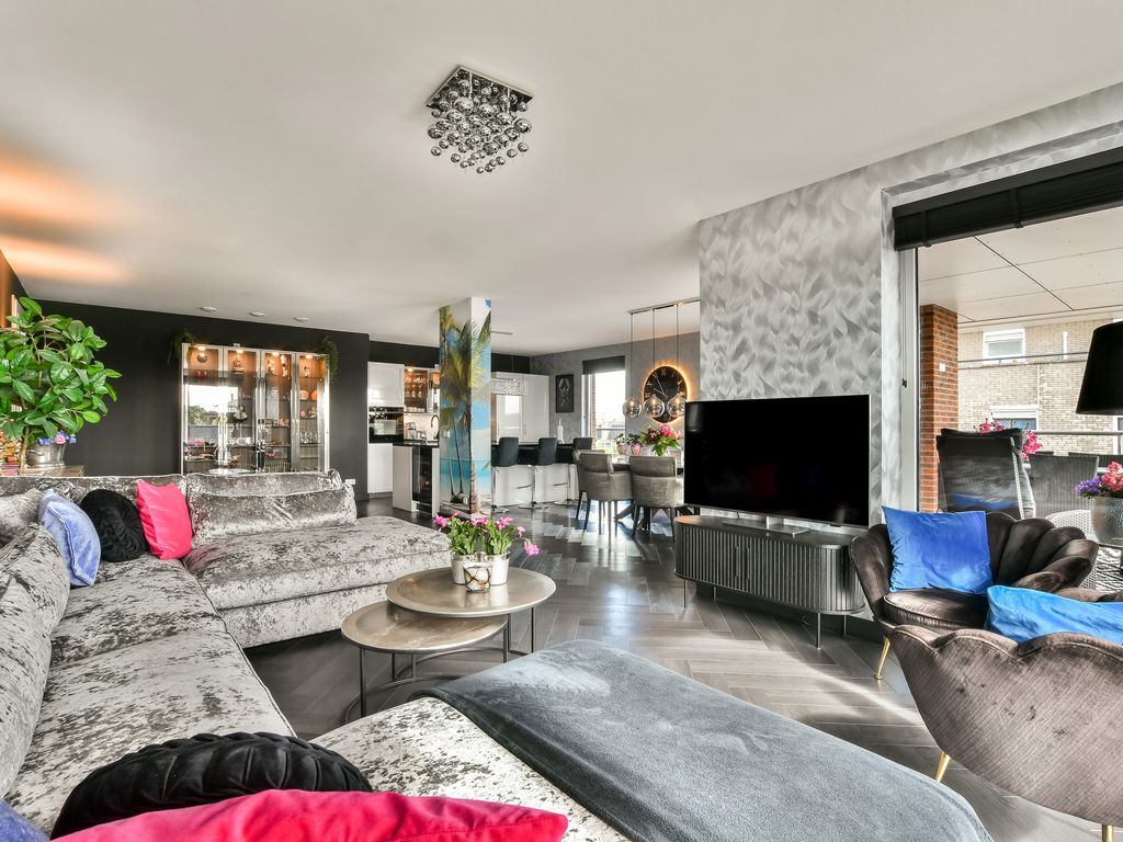 Dr Noletstraat 2D 1, SCHIEDAM
