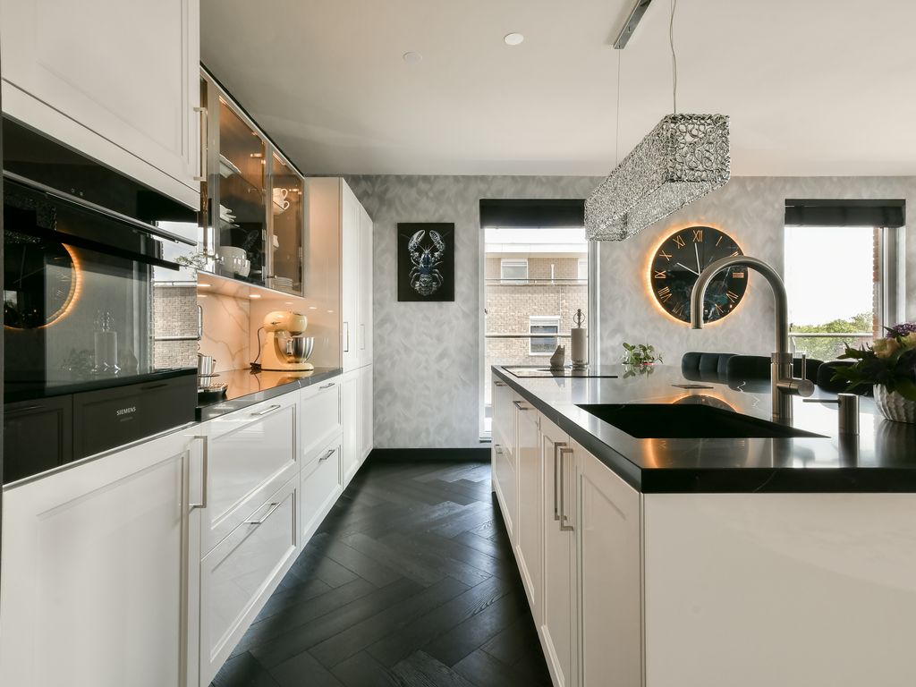 Dr Noletstraat 2D 1, SCHIEDAM