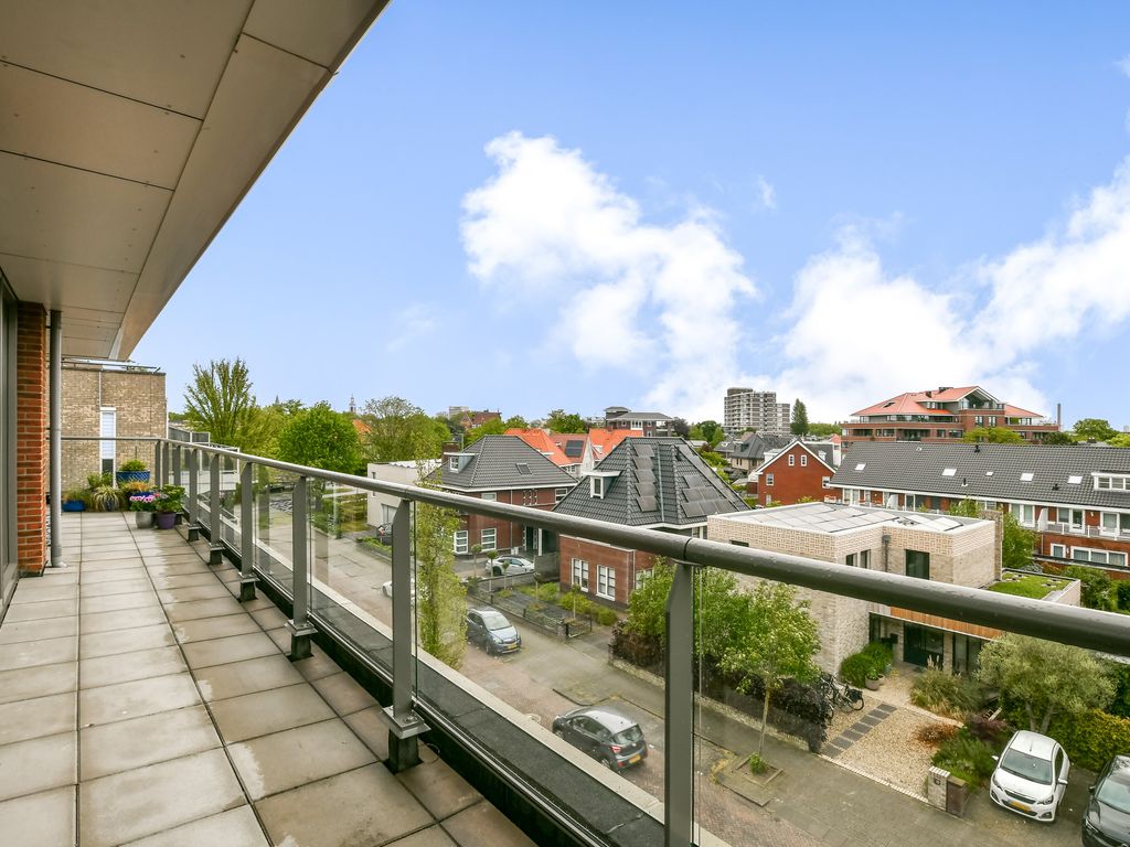 Dr Noletstraat 2D 1, SCHIEDAM