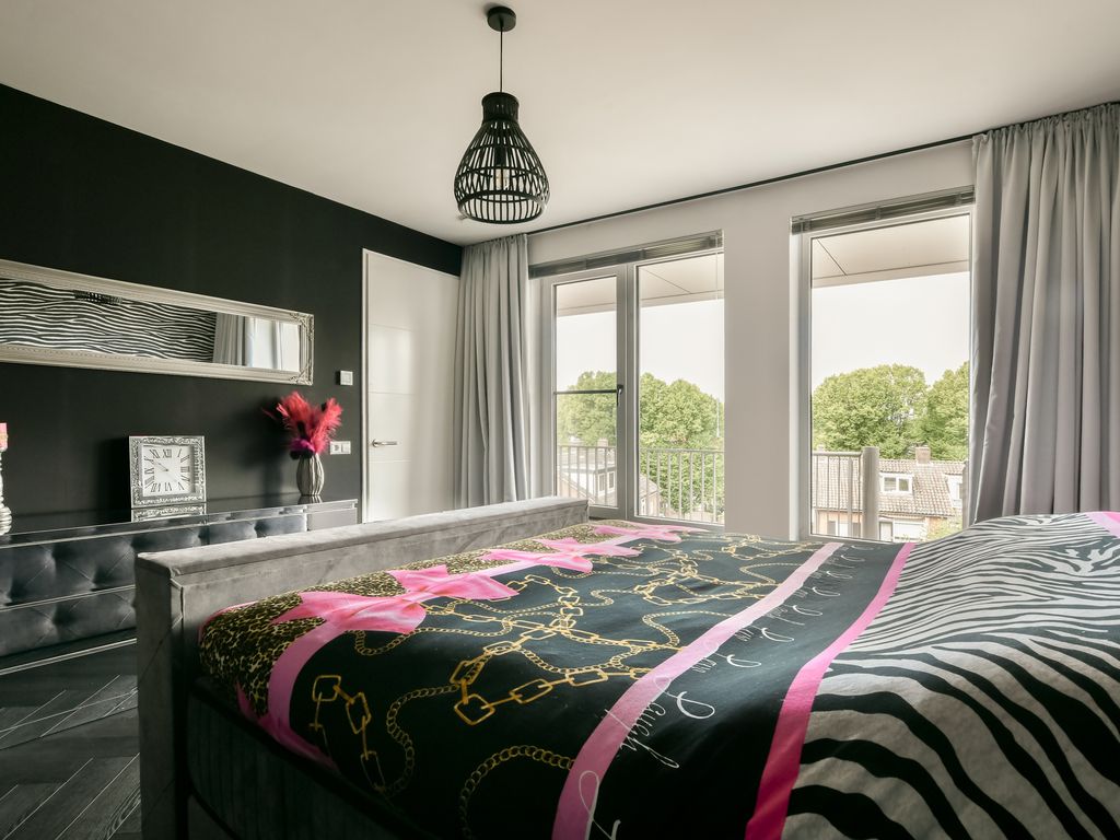 Dr Noletstraat 2D 1, SCHIEDAM
