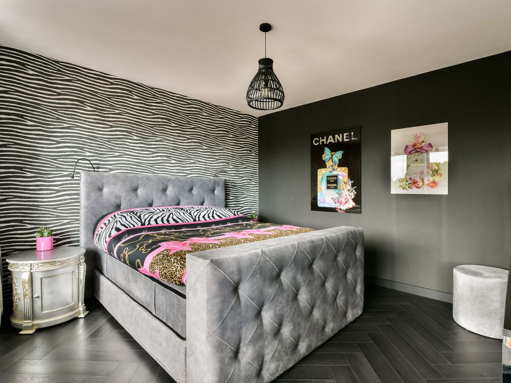 Dr Noletstraat 2D 1, SCHIEDAM