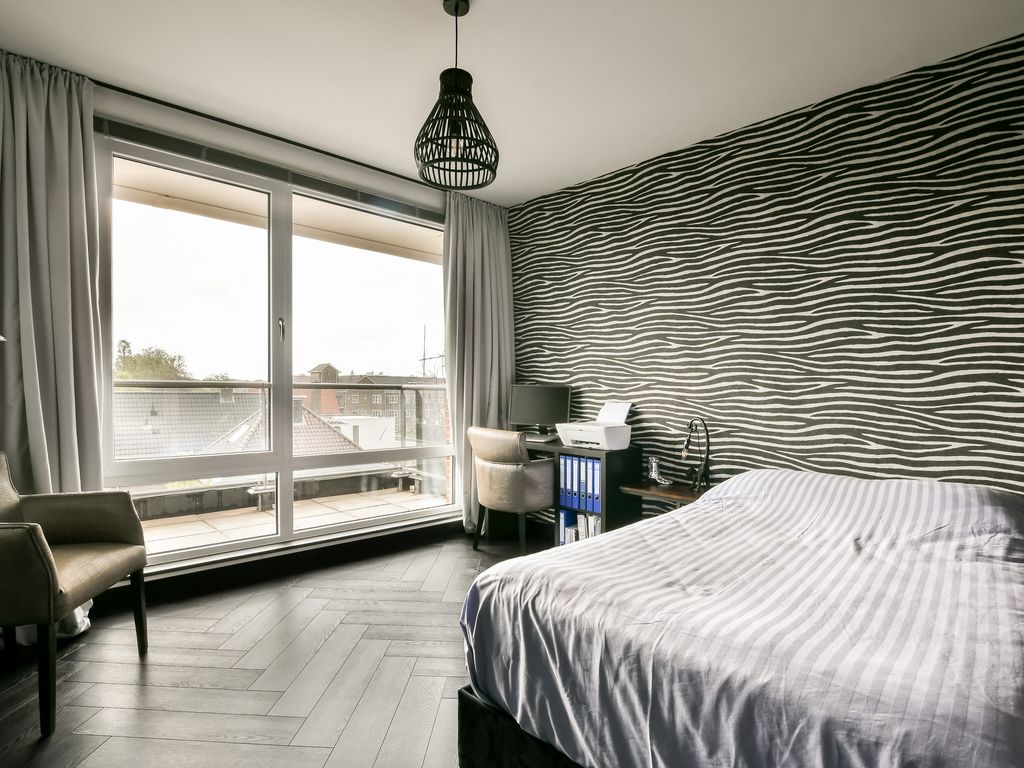 Dr Noletstraat 2D 1, SCHIEDAM