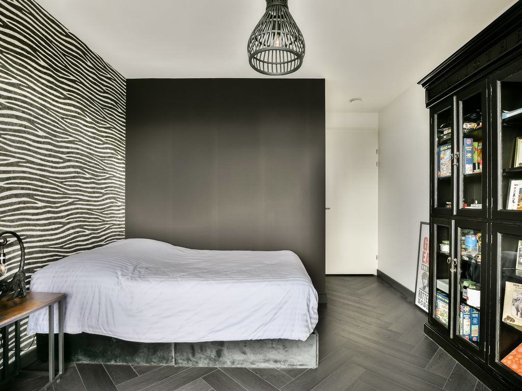 Dr Noletstraat 2D 1, SCHIEDAM