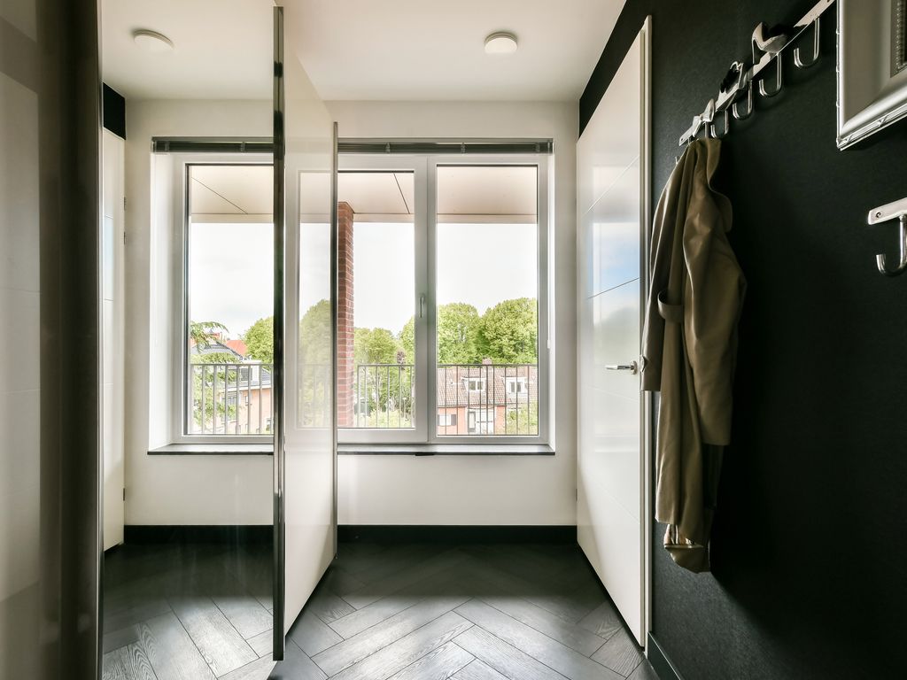 Dr Noletstraat 2D 1, SCHIEDAM