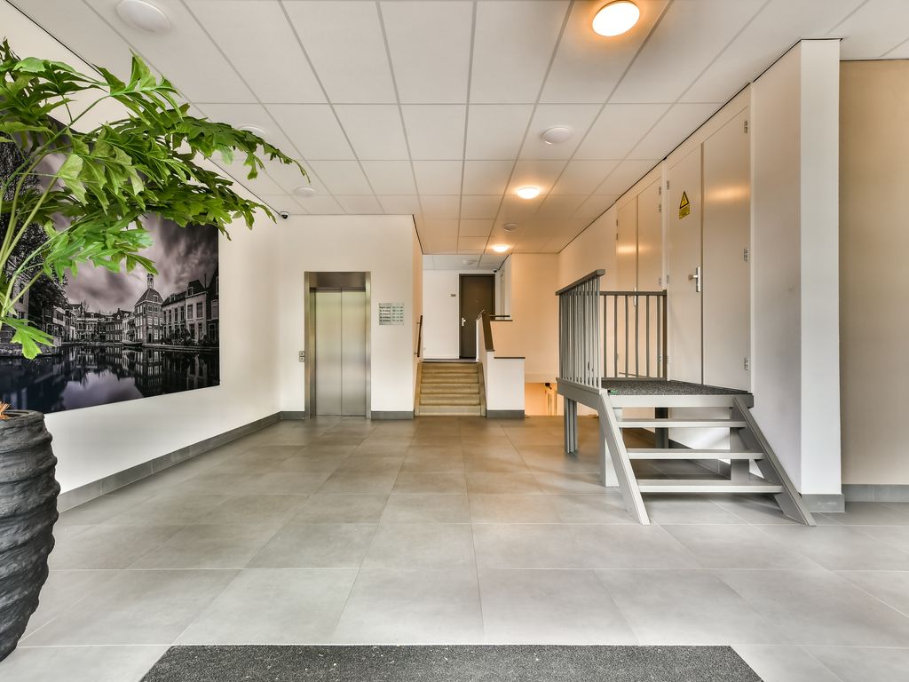 Dr Noletstraat 2D 1, SCHIEDAM