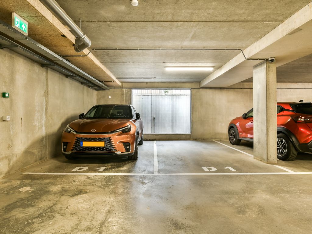 Dr Noletstraat 2D 1, SCHIEDAM