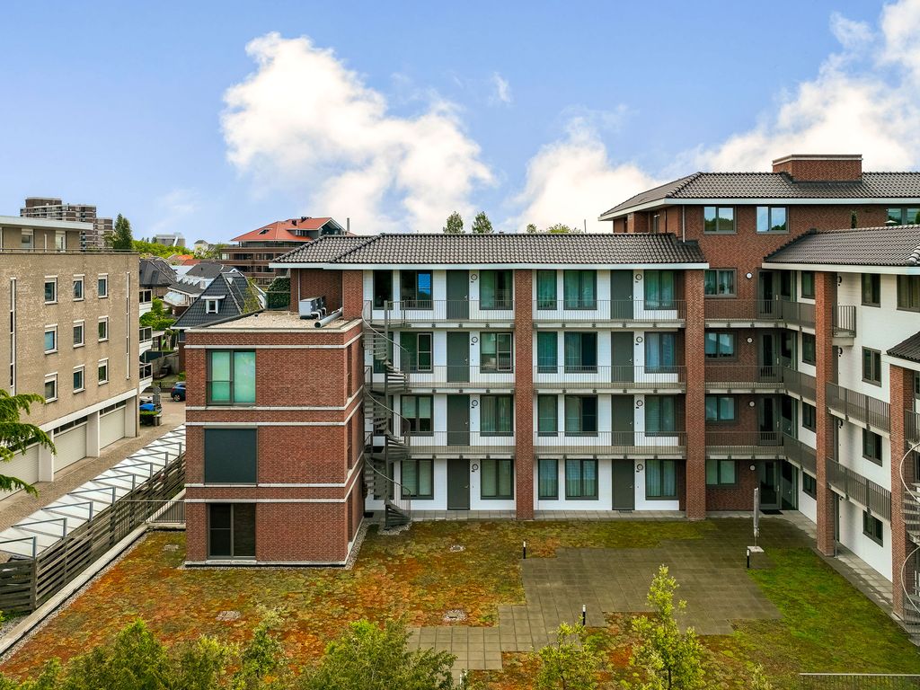 Dr Noletstraat 2D 1, SCHIEDAM