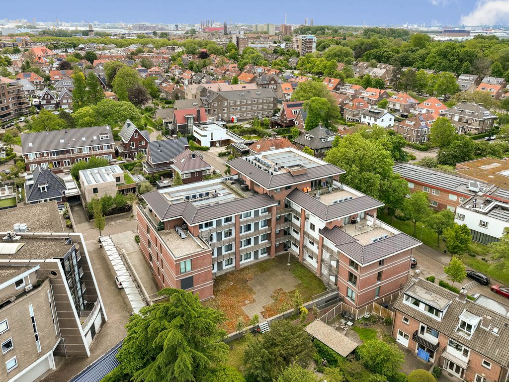 Dr Noletstraat 2D 1, SCHIEDAM