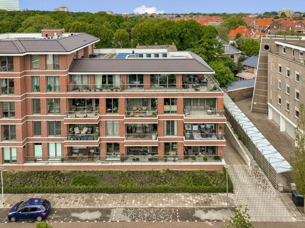 Dr Noletstraat 2D 1, SCHIEDAM