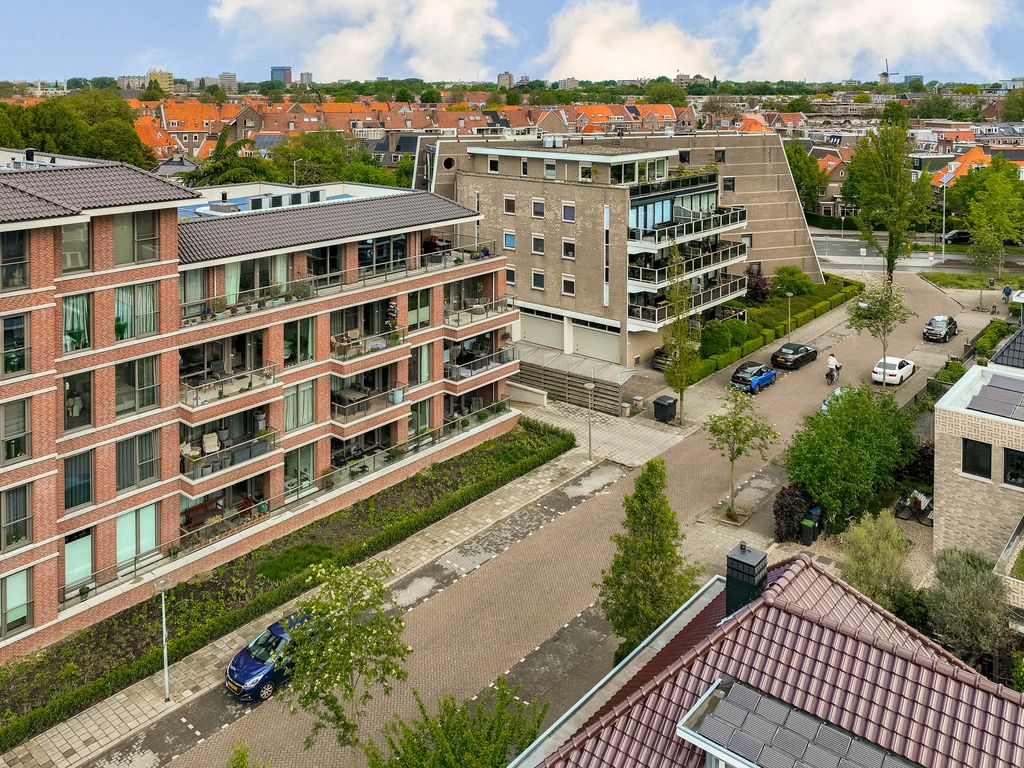 Dr Noletstraat 2D 1, SCHIEDAM