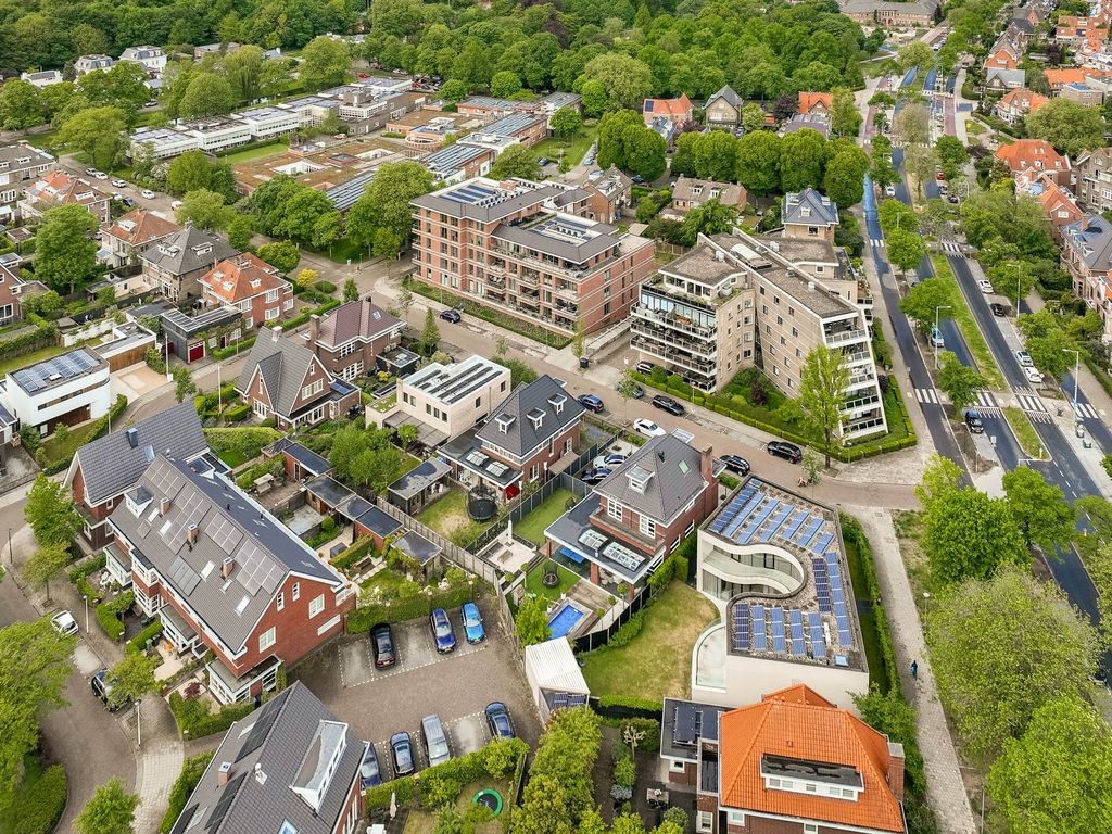Dr Noletstraat 2D 1, SCHIEDAM
