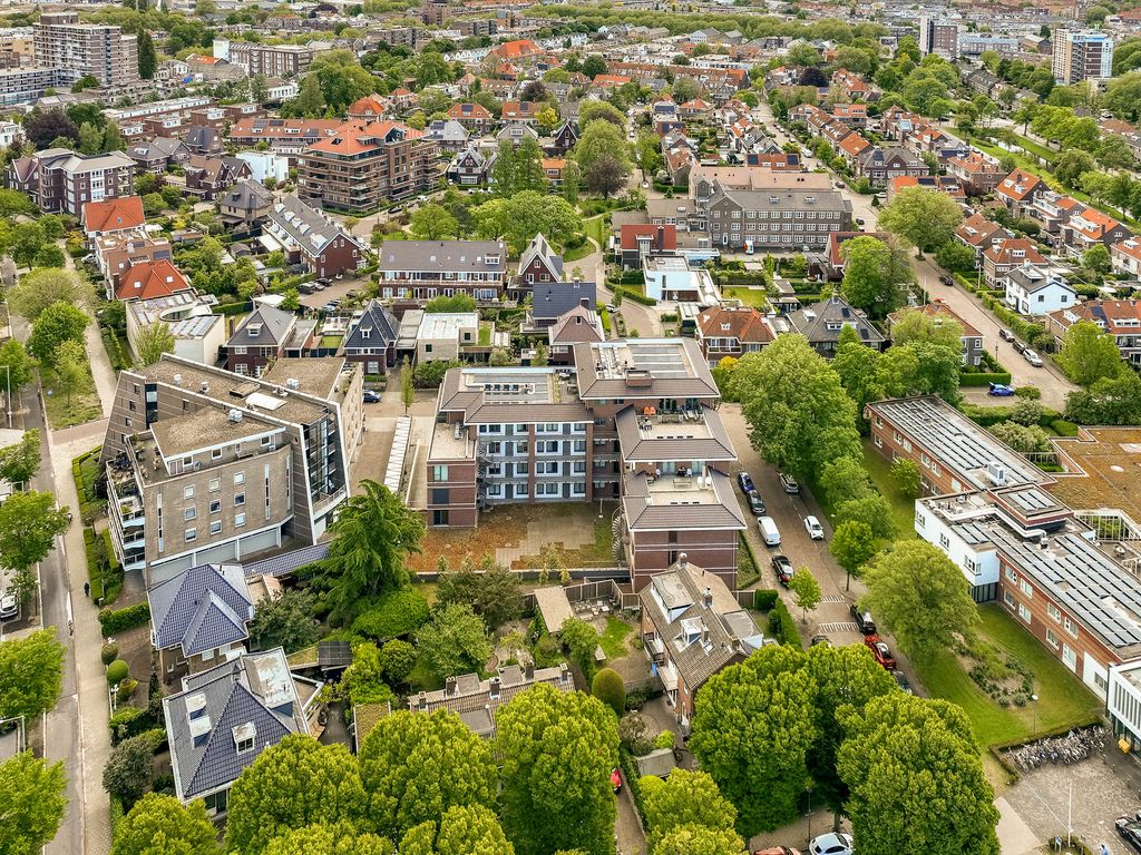 Dr Noletstraat 2D 1, SCHIEDAM