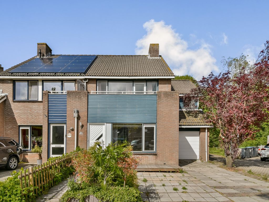 Koggeschip 28, SCHIEDAM