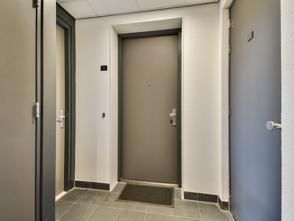 Johan Braakensiekstraat 86, SCHIEDAM