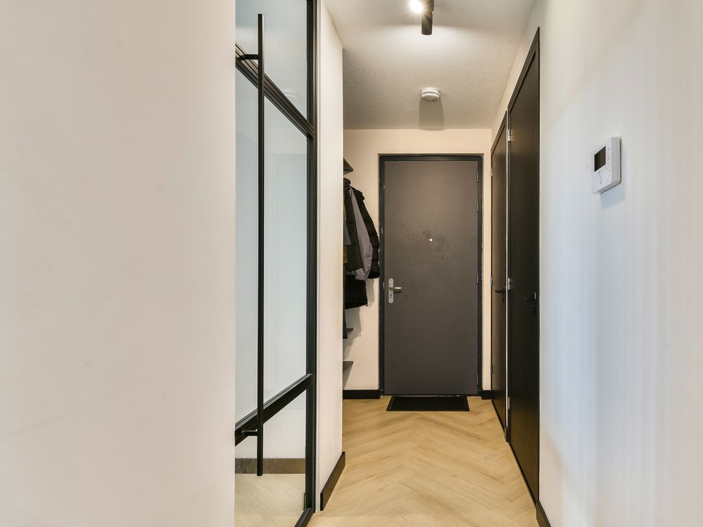 Johan Braakensiekstraat 86, SCHIEDAM