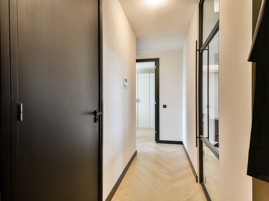 Johan Braakensiekstraat 86, SCHIEDAM