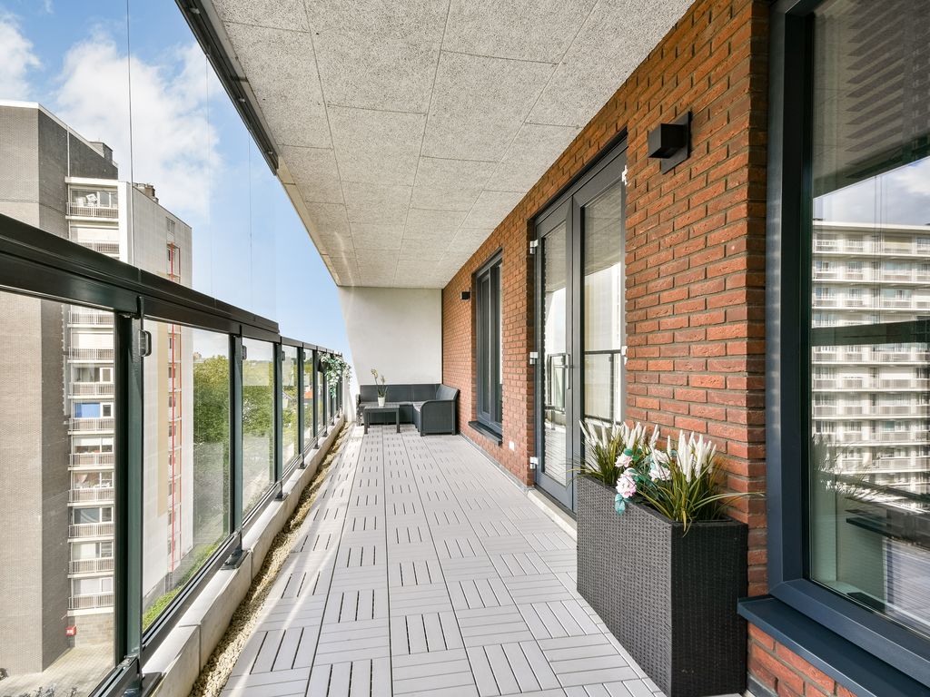 Johan Braakensiekstraat 86, SCHIEDAM