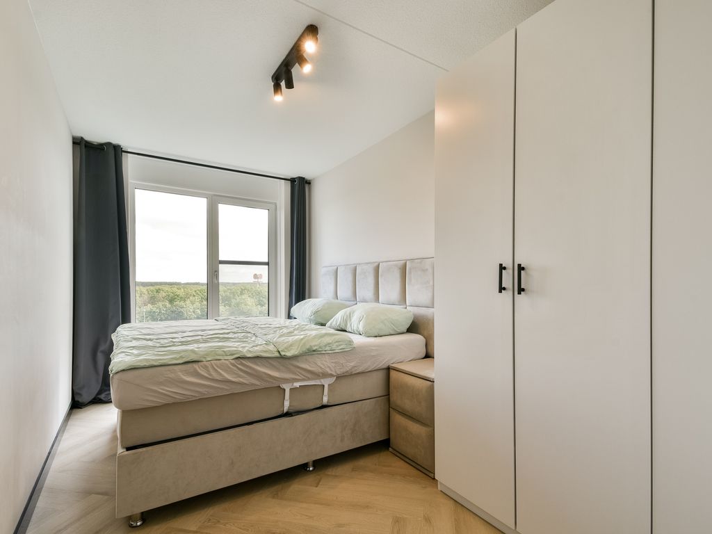Johan Braakensiekstraat 86, SCHIEDAM