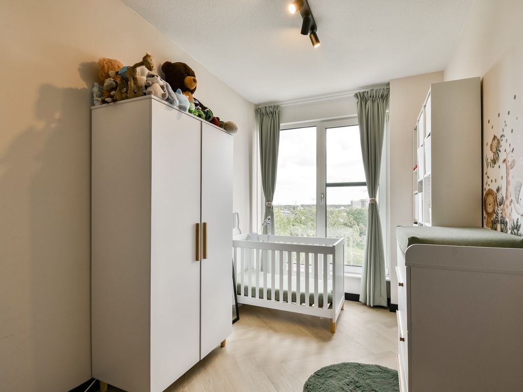 Johan Braakensiekstraat 86, SCHIEDAM