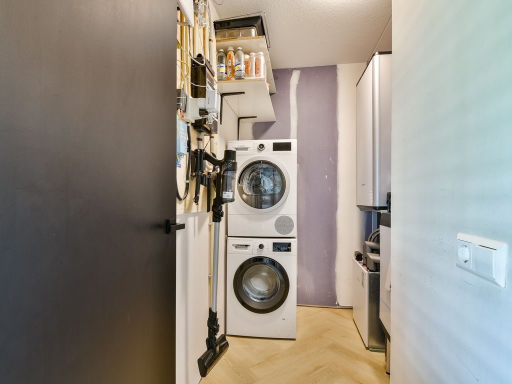 Johan Braakensiekstraat 86, SCHIEDAM