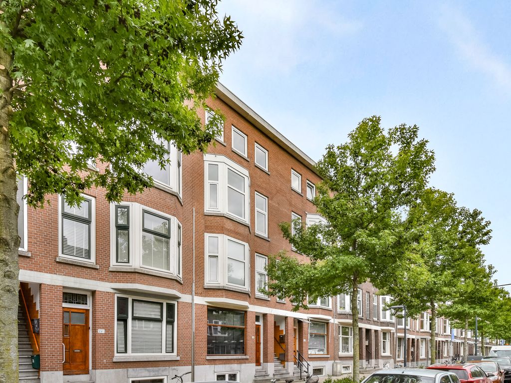 Boerhaavelaan 41C, SCHIEDAM