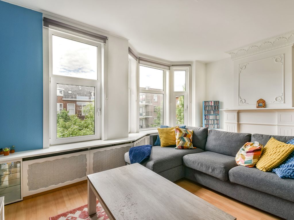 Boerhaavelaan 41C, SCHIEDAM
