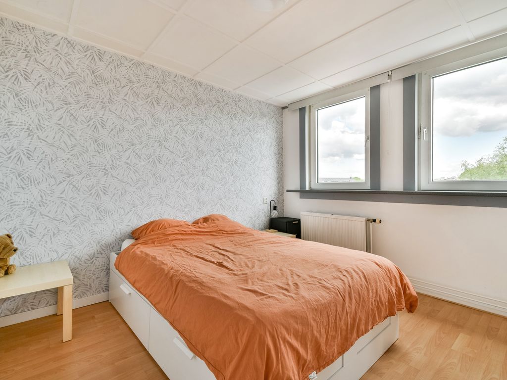 Boerhaavelaan 41C, SCHIEDAM