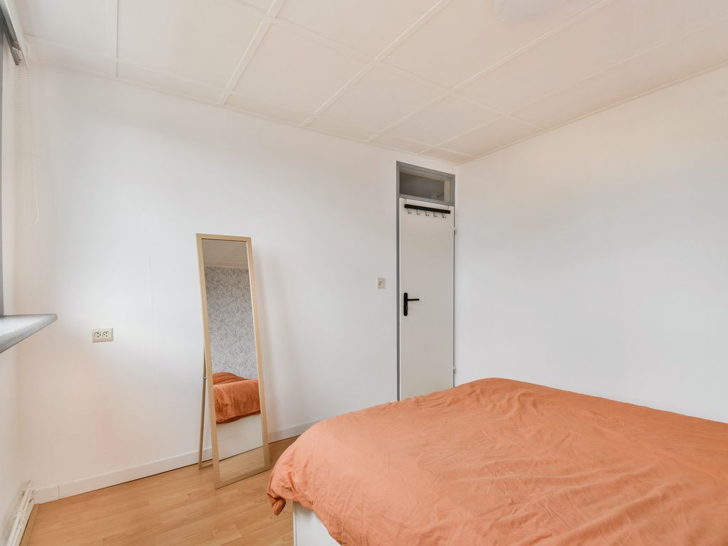 Boerhaavelaan 41C, SCHIEDAM