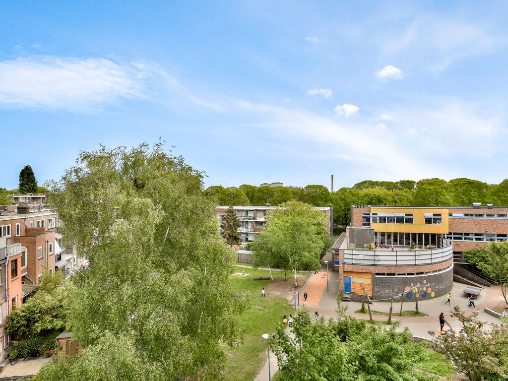 Boerhaavelaan 41C, SCHIEDAM