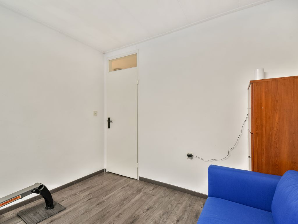 Boerhaavelaan 41C, SCHIEDAM