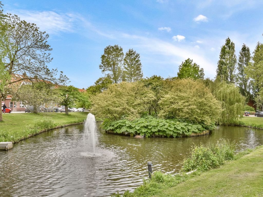 Boerhaavelaan 41C, SCHIEDAM