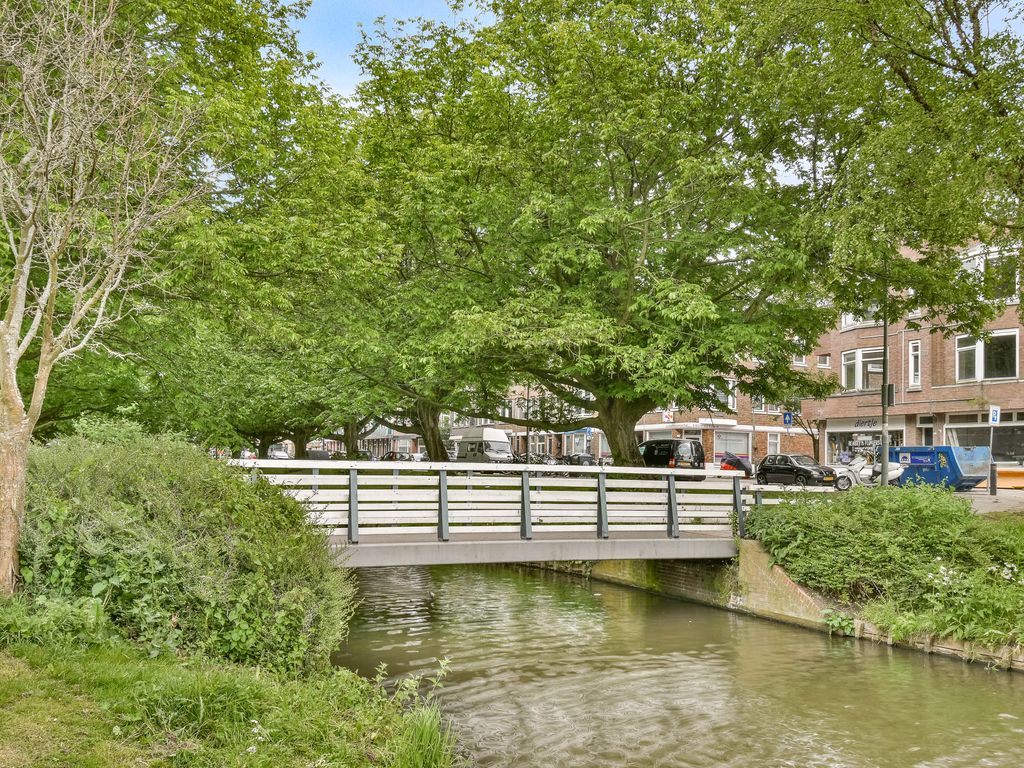 Boerhaavelaan 41C, SCHIEDAM