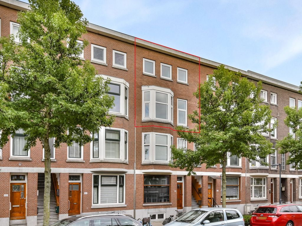 Boerhaavelaan 41C, SCHIEDAM