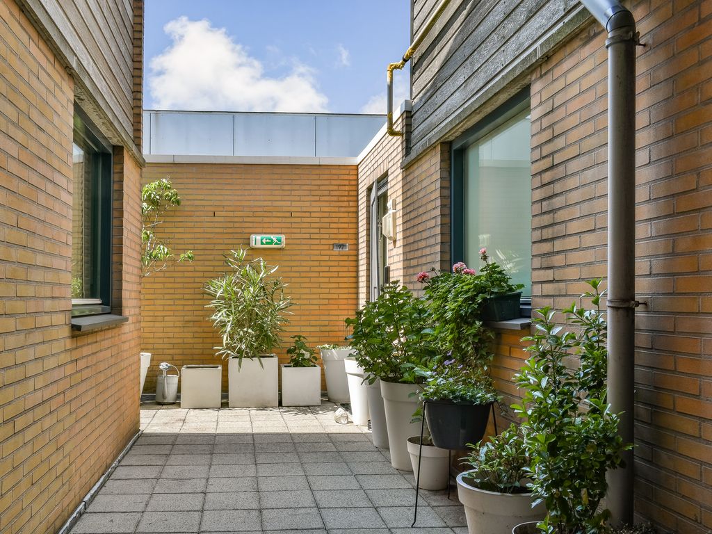 Lange Nieuwstraat 197H, SCHIEDAM