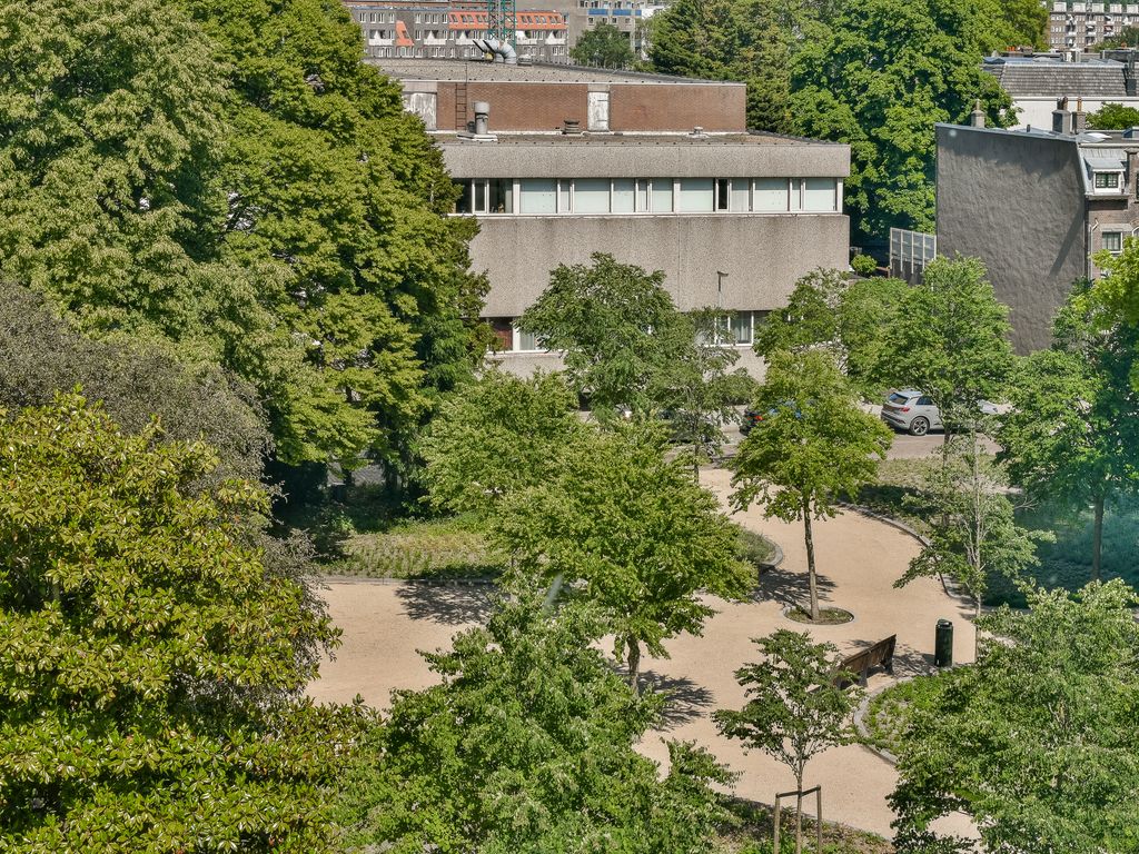Lange Nieuwstraat 197H, SCHIEDAM