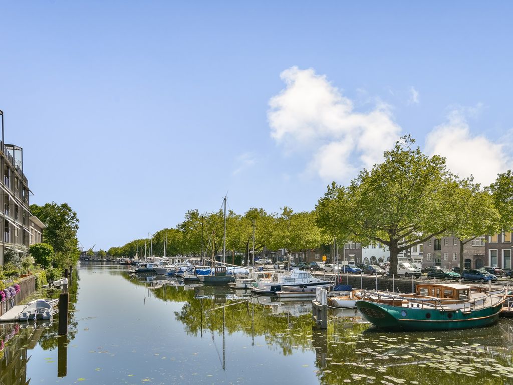 Lange Nieuwstraat 197H, SCHIEDAM