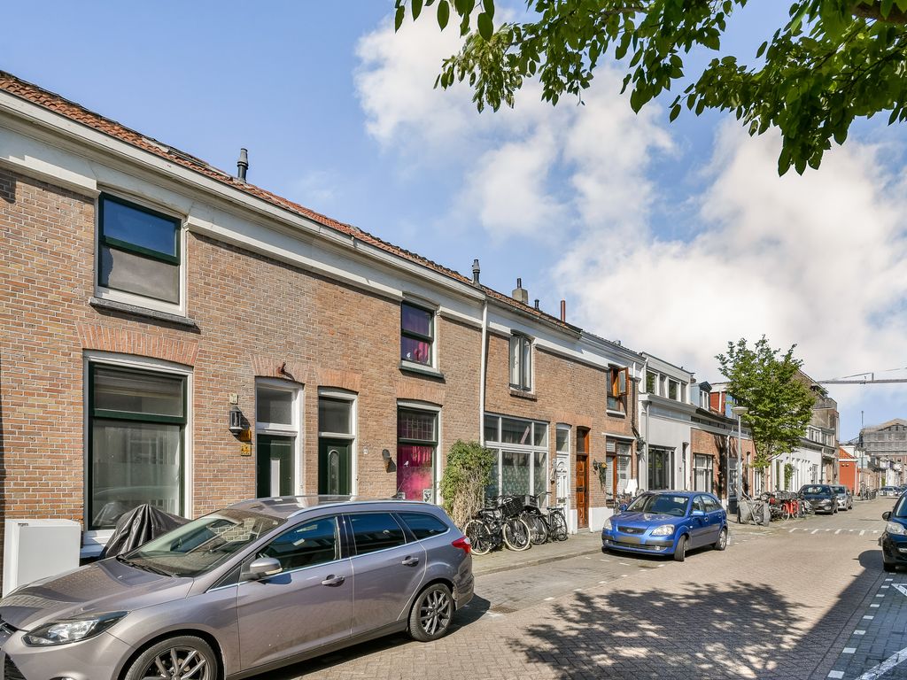 Oosterstraat 80, SCHIEDAM