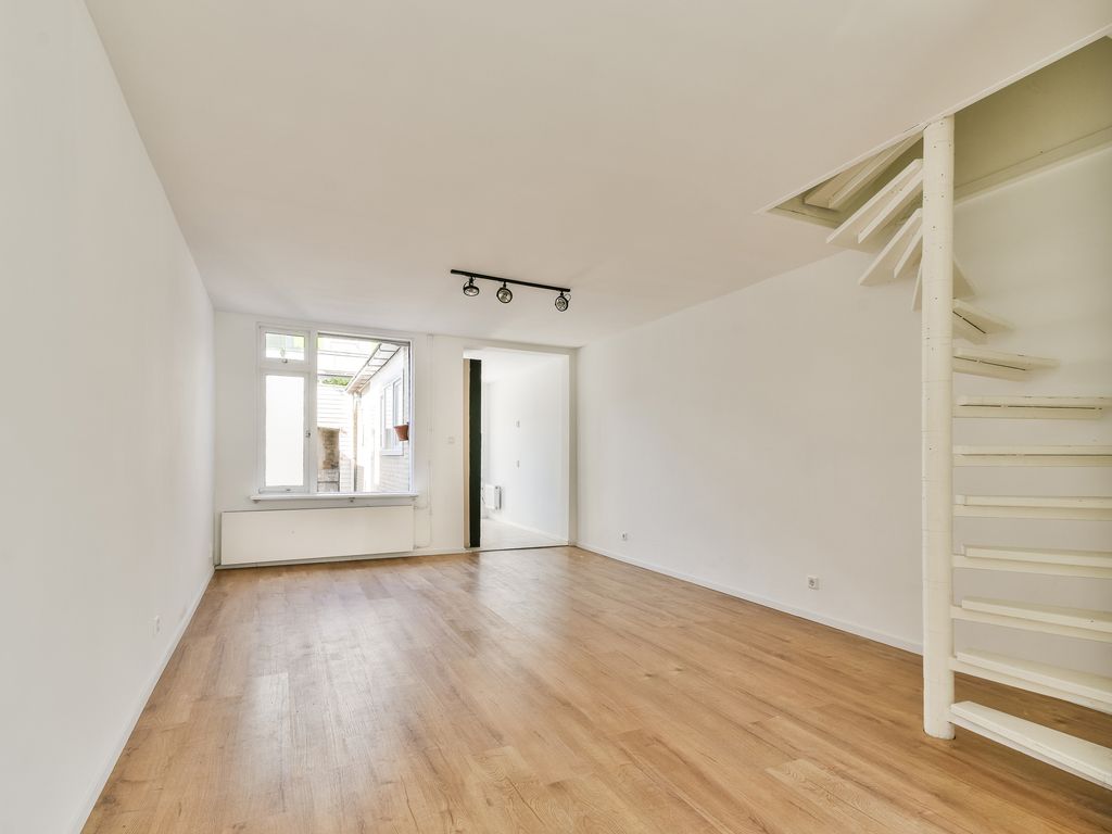 Oosterstraat 80, SCHIEDAM